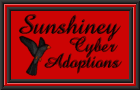 Sunshiney's Cyber Adoptions