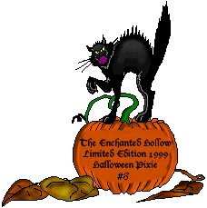 The Enchanted Hollow